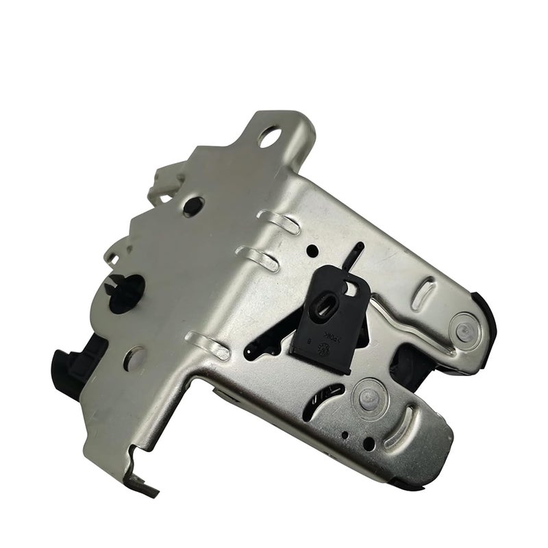 Kecle Trunk Lock Compatible with Audi Q3 Q5 Q7 A4/A5/A6/A8 4M0827506 - Image 3
